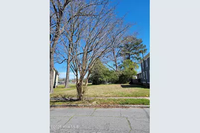 Lot 40 E 2nd Street, Washington, NC 27889 - Photo 3