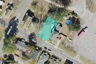 Lot 40 E 2nd St, Washington, NC 27889 - Photo 1