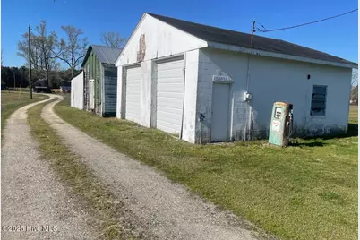 5635 McKendree Church Road, Tarboro, NC 27886 - Photo 5