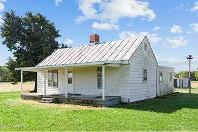 5635 McKendree Church Road, Tarboro, NC 27886 - Photo 3