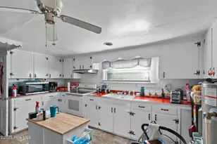 5635 McKendree Church Rd, Tarboro, NC 27886 - Photo 57