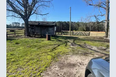5635 McKendree Church Road, Tarboro, NC 27886 - Photo 17