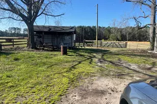5635 McKendree Church Rd, Tarboro, NC 27886 - Photo 17
