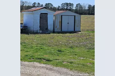 5635 McKendree Church Road, Tarboro, NC 27886 - Photo 45