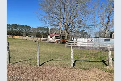 5635 McKendree Church Road, Tarboro, NC 27886 - Photo 19