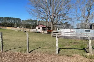 5635 McKendree Church Rd, Tarboro, NC 27886 - Photo 19