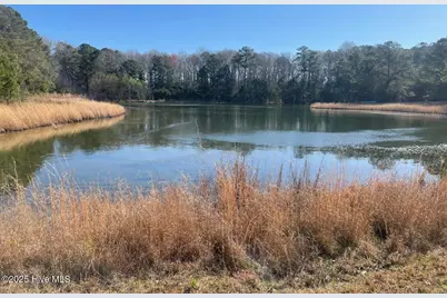 5635 McKendree Church Road, Tarboro, NC 27886 - Photo 1