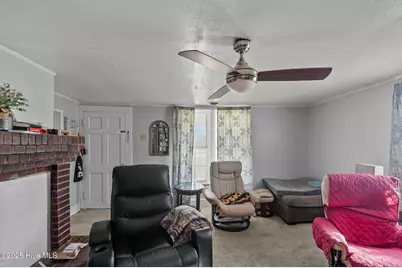 5635 McKendree Church Road, Tarboro, NC 27886 - Photo 49