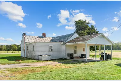 5635 McKendree Church Road, Tarboro, NC 27886 - Photo 69