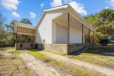 3934 Caratoke Highway, Barco, NC 27917 - Photo 11