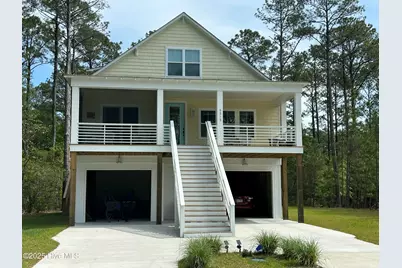 5017 Bucco Reef Road, New Bern, NC 28560 - Photo 25