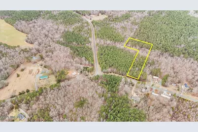 0 Horton Road, Goldston, NC 27252 - Photo 3