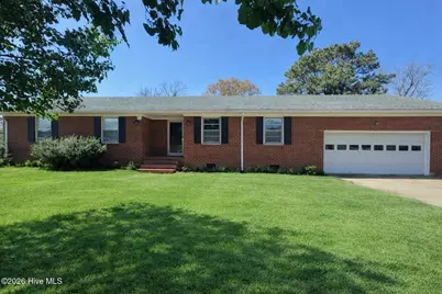 312 Hoggard Street, Lewiston, NC 27849 - Photo 1