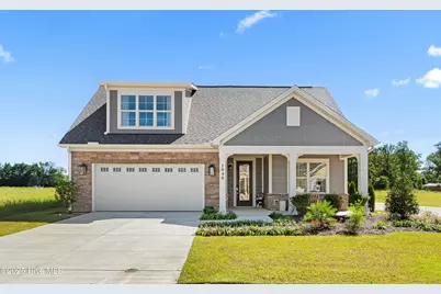 1040 Northbridge Court NW, Ocean Isle Beach, NC 28469 - Photo 3