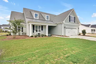 4369 Fantail Drive, Leland, NC 28451 - Photo 3