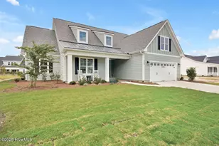 4369 Fantail Dr, Leland, NC 28451 - Photo 3