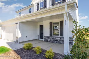 82 W Emily Gardens Dr, Selma, NC 27576 - Photo 3