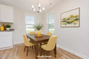 82 W Emily Gardens Dr, Selma, NC 27576 - Photo 11