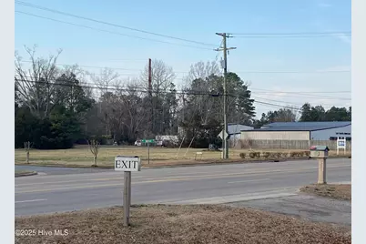 170 W Hwy 158 Highway, Camden, NC 27921 - Photo 1