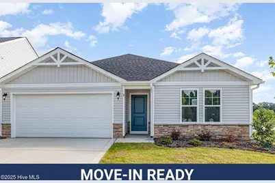 8 W Emily Gardens Drive, Selma, NC 27576 - Photo 1