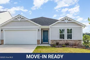8 W Emily Gardens Dr, Selma, NC 27576 - Photo 1