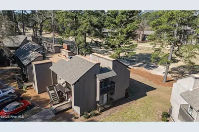 5 Pine Tree Road #208, Pinehurst, NC 28374 - Photo 23