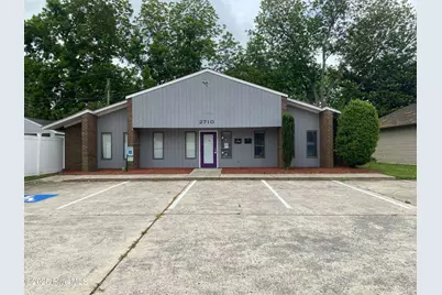 2710 E 10th Street, Greenville, NC 27858 - Photo 1