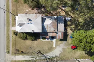 329 W Jones St, Trenton, NC 28585 - Photo 19