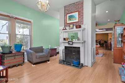 329 W Jones Street, Trenton, NC 28585 - Photo 3