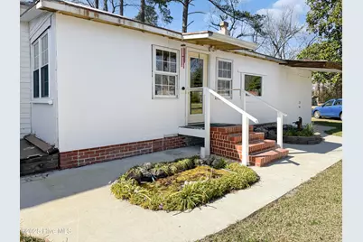 329 W Jones Street, Trenton, NC 28585 - Photo 15