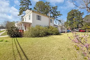 329 W Jones St, Trenton, NC 28585 - Photo 13