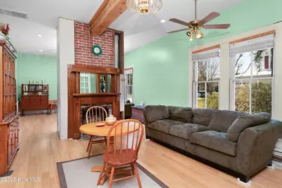 329 W Jones Street, Trenton, NC 28585 - Photo 5