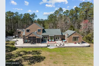 486 Point Of View Drive, Merritt, NC 28556 - Photo 1