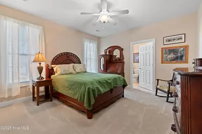 2824 Pine Forest Drive, Southport, NC 28461 - Photo 23