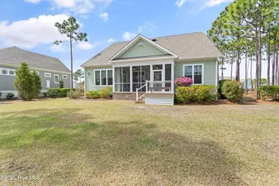2824 Pine Forest Drive, Southport, NC 28461 - Photo 39