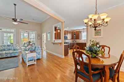 2824 Pine Forest Drive, Southport, NC 28461 - Photo 13