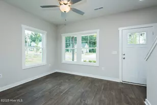 136 Ambergate Ct, Rocky Mount, NC 27804 - Photo 7