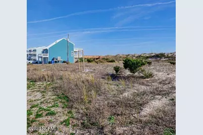 1404 New River Inlet Road, North Topsail Beach, NC 28460 - Photo 1