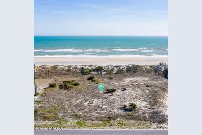 1404 New River Inlet Road, North Topsail Beach, NC 28460 - Photo 11