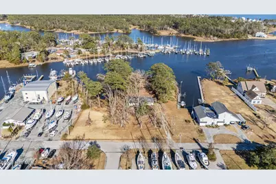 1228 Neuse Drive, Oriental, NC 28571 - Photo 11