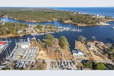 1210 Neuse Drive, Oriental, NC 28571 - Photo 5