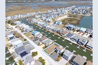 425 Dolphin Street, Sunset Beach, NC 28468 - Photo 5