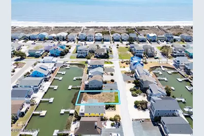 425 Dolphin Street, Sunset Beach, NC 28468 - Photo 3