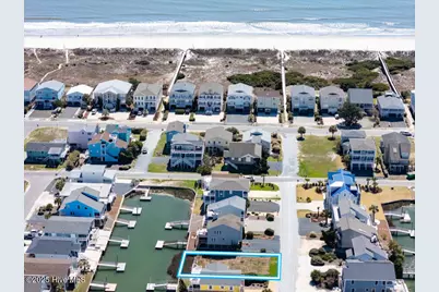 425 Dolphin Street, Sunset Beach, NC 28468 - Photo 7
