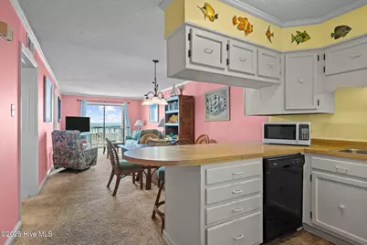 10300 Coast Guard Road #A205, Emerald Isle, NC 28594 - Photo 9