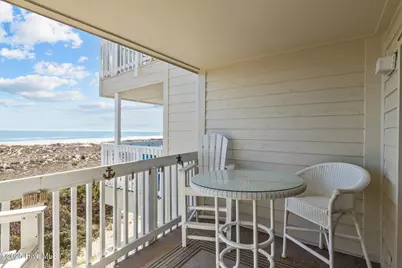 10300 Coast Guard Road #A205, Emerald Isle, NC 28594 - Photo 31