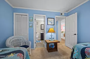 10300 Coast Guard Rd, Emerald Isle, NC 28594 - Photo 21