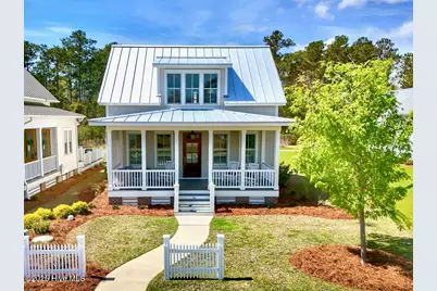 56 Boathouse Road, Oriental, NC 28571 - Photo 21