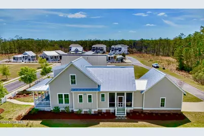 56 Boathouse Road, Oriental, NC 28571 - Photo 19