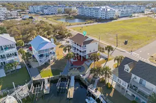 1001 Waterview Pl, Carolina Beach, NC 28428 - Photo 59